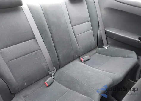 2004 Honda Accord 2.4 Lx from USA, damaged, VIN 1HGCM72214A026049